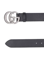Gucci GG Buckle Belt
