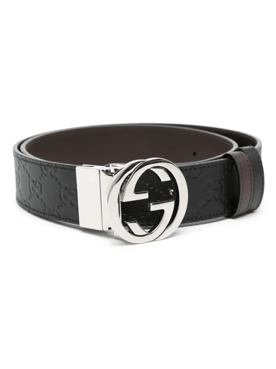 ⁦Gucci GG Supreme Reversible⁩ – תמונה ⁦2⁩