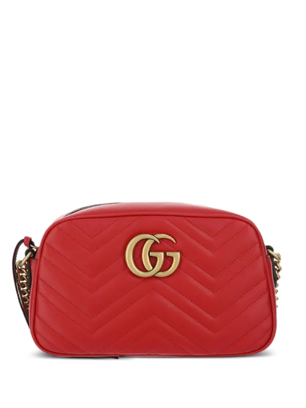 GG Marmont 2.0 crossbody bag
