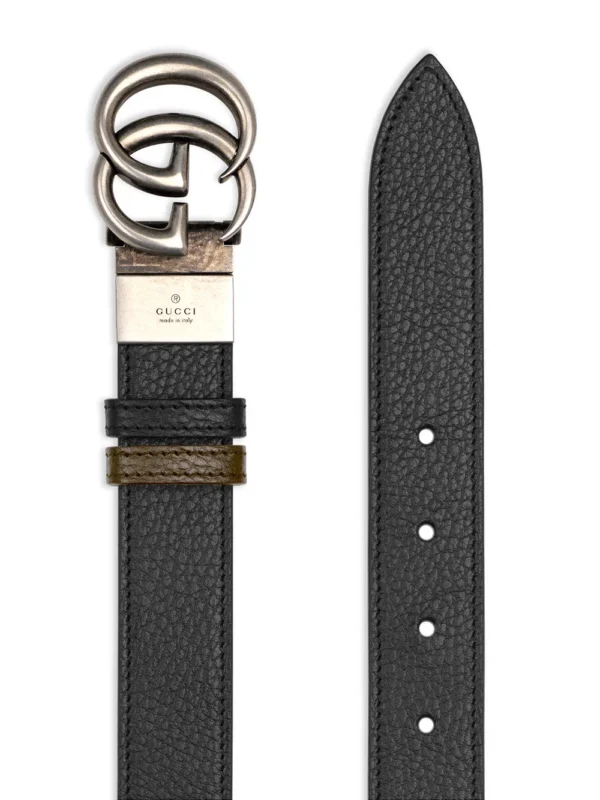 Gucci Marmont Belt