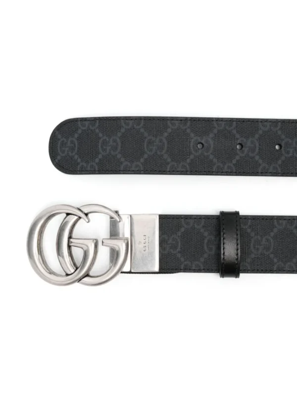 Gucci Supreme Belt