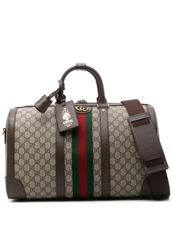 Gucci Savoy Holdall