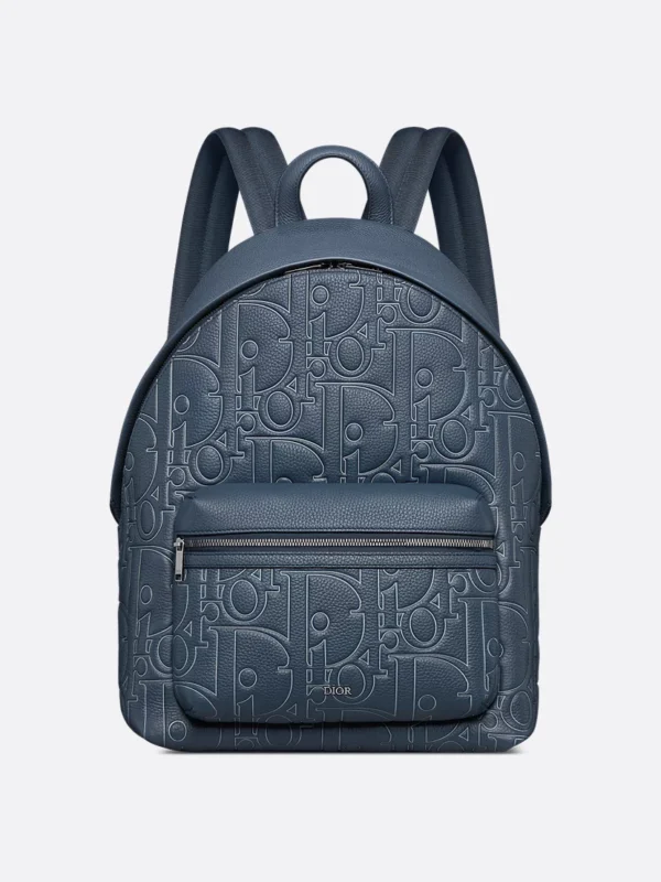 Rider 2.0 Zipped Backpack