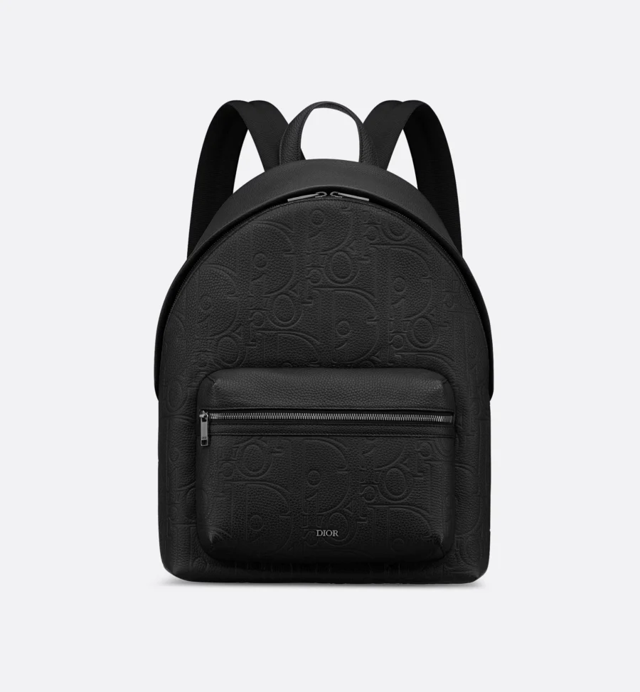 ⁦Rider 2.0 Zipped Backpack⁩ – תמונה ⁦1⁩