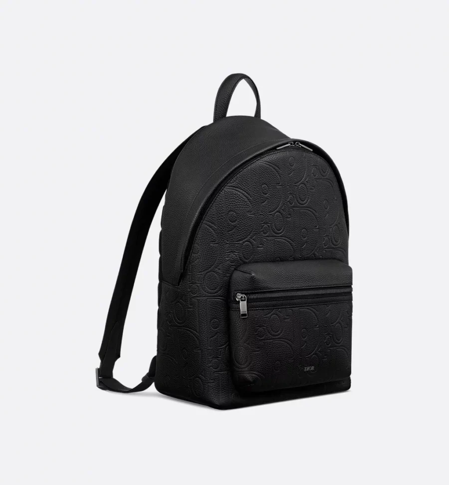 ⁦Rider 2.0 Zipped Backpack⁩ – תמונה ⁦3⁩
