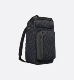 ⁦Rider Soft Zipped Backpack⁩ – תמונה ⁦9⁩