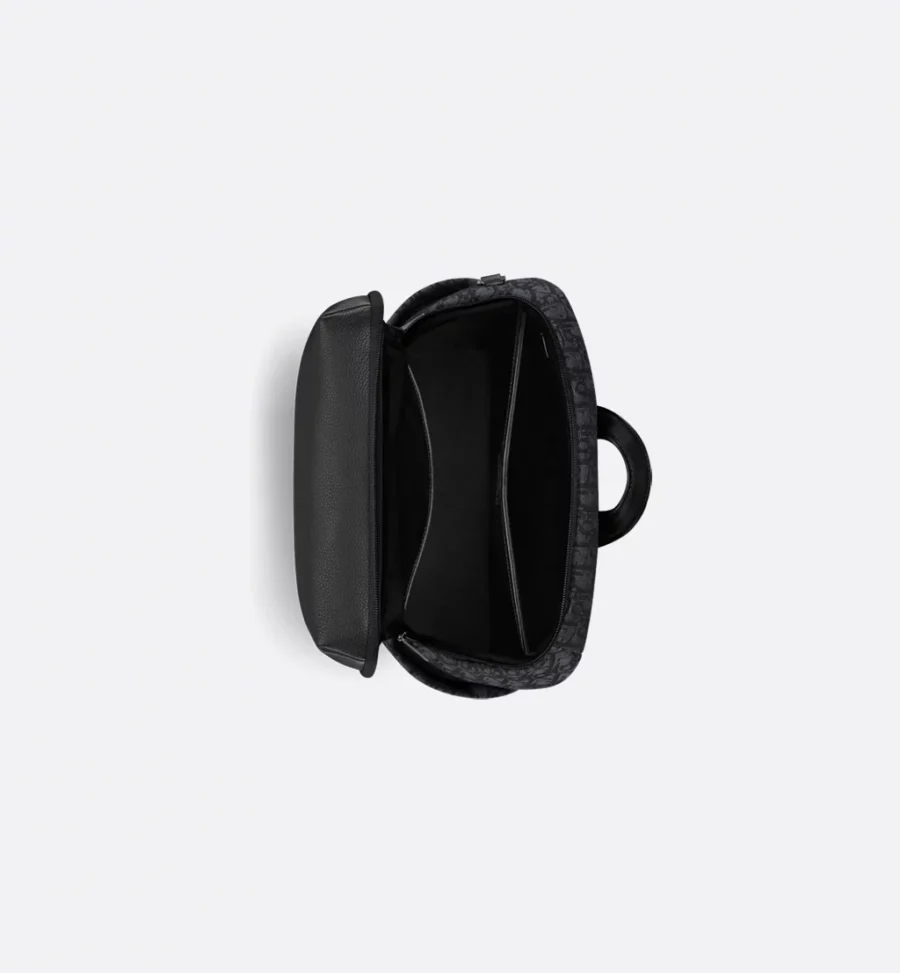 ⁦Rider Soft Zipped Backpack⁩ – תמונה ⁦10⁩