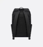 ⁦Rider Soft Zipped Backpack⁩ – תמונה ⁦8⁩