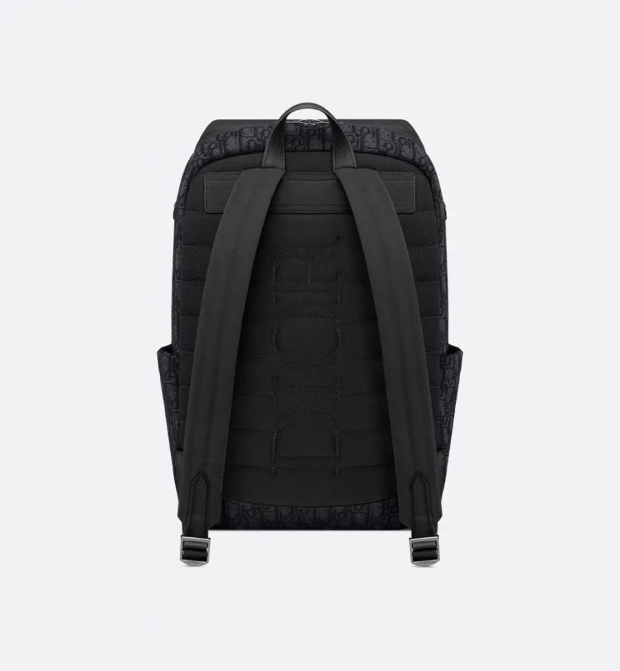 ⁦Rider Soft Zipped Backpack⁩ – תמונה ⁦8⁩