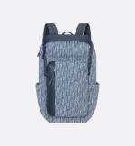 ⁦Rider Soft Zipped Backpack⁩ – תמונה ⁦5⁩