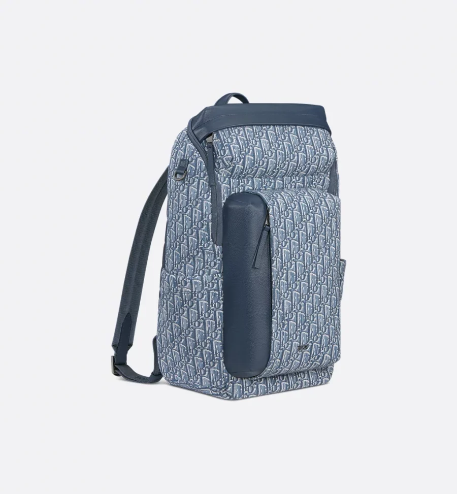 ⁦Rider Soft Zipped Backpack⁩ – תמונה ⁦7⁩