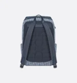 ⁦Rider Soft Zipped Backpack⁩ – תמונה ⁦6⁩