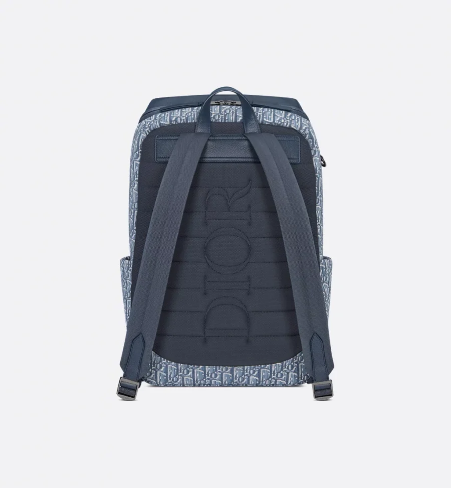 ⁦Rider Soft Zipped Backpack⁩ – תמונה ⁦6⁩