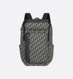 ⁦Rider Soft Zipped Backpack⁩ – תמונה ⁦2⁩