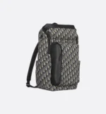 ⁦Rider Soft Zipped Backpack⁩ – תמונה ⁦4⁩