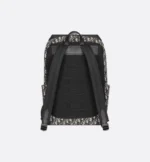 ⁦Rider Soft Zipped Backpack⁩ – תמונה ⁦3⁩