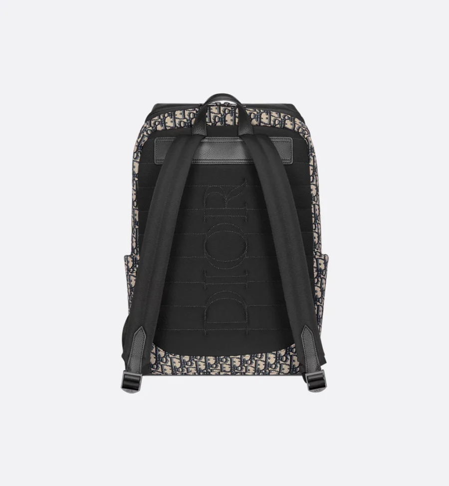 ⁦Rider Soft Zipped Backpack⁩ – תמונה ⁦3⁩
