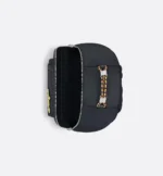 ⁦DIOR AND LEWIS HAMILTON Zipped Backpack⁩ – תמונה ⁦7⁩