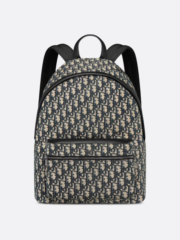 Rider Backpack