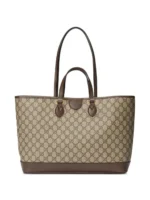 ⁦Gucci Medium Ophidia tote bag⁩ – תמונה ⁦2⁩
