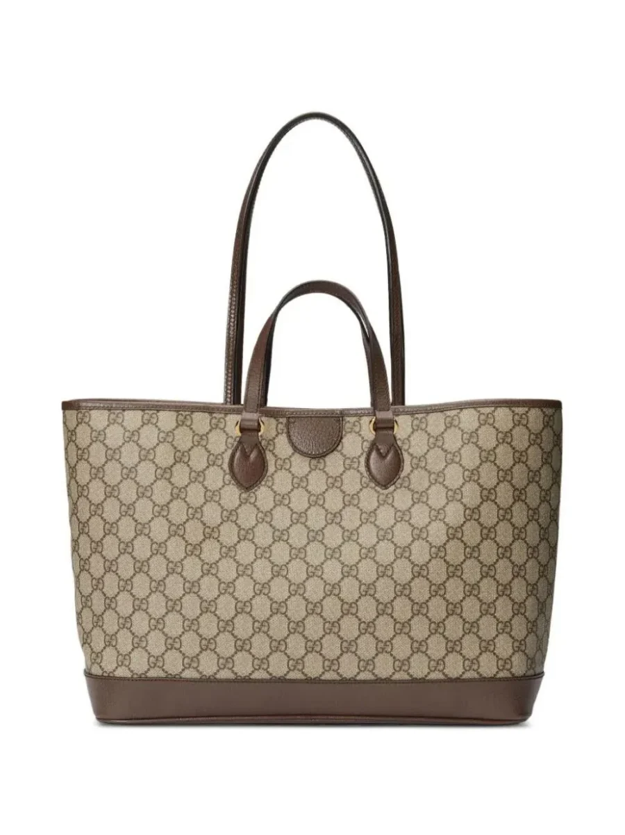 ⁦Gucci Medium Ophidia tote bag⁩ – תמונה ⁦2⁩