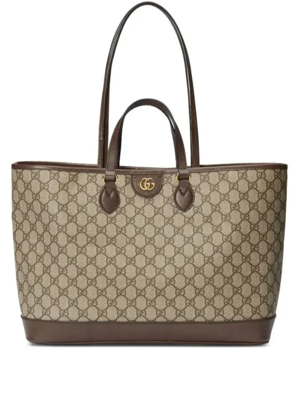 Gucci Medium Ophidia tote bag