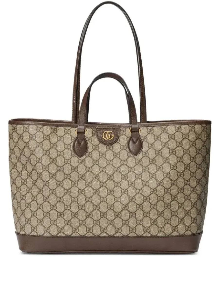 ⁦Gucci Medium Ophidia tote bag⁩ – תמונה ⁦1⁩