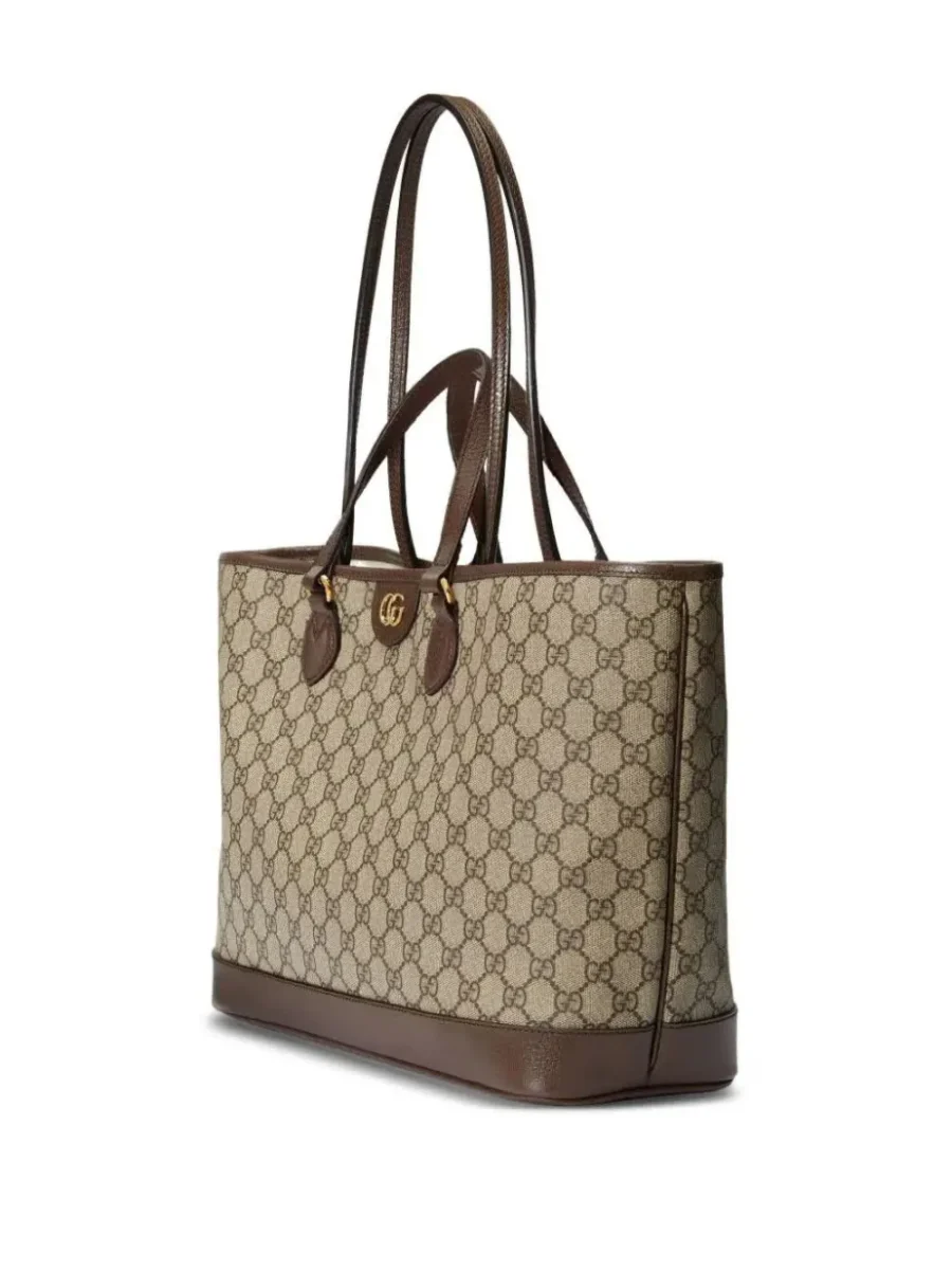 ⁦Gucci Medium Ophidia tote bag⁩ – תמונה ⁦3⁩