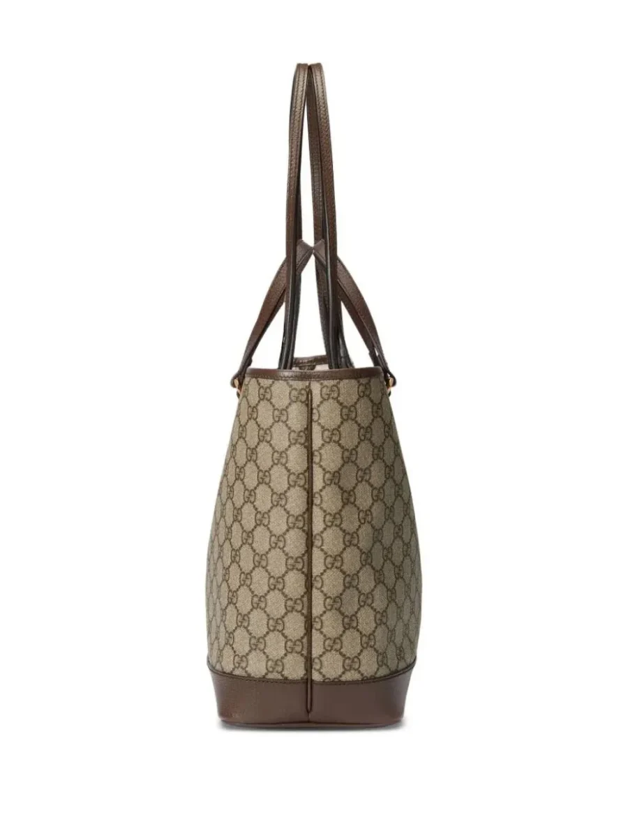 ⁦Gucci Medium Ophidia tote bag⁩ – תמונה ⁦4⁩