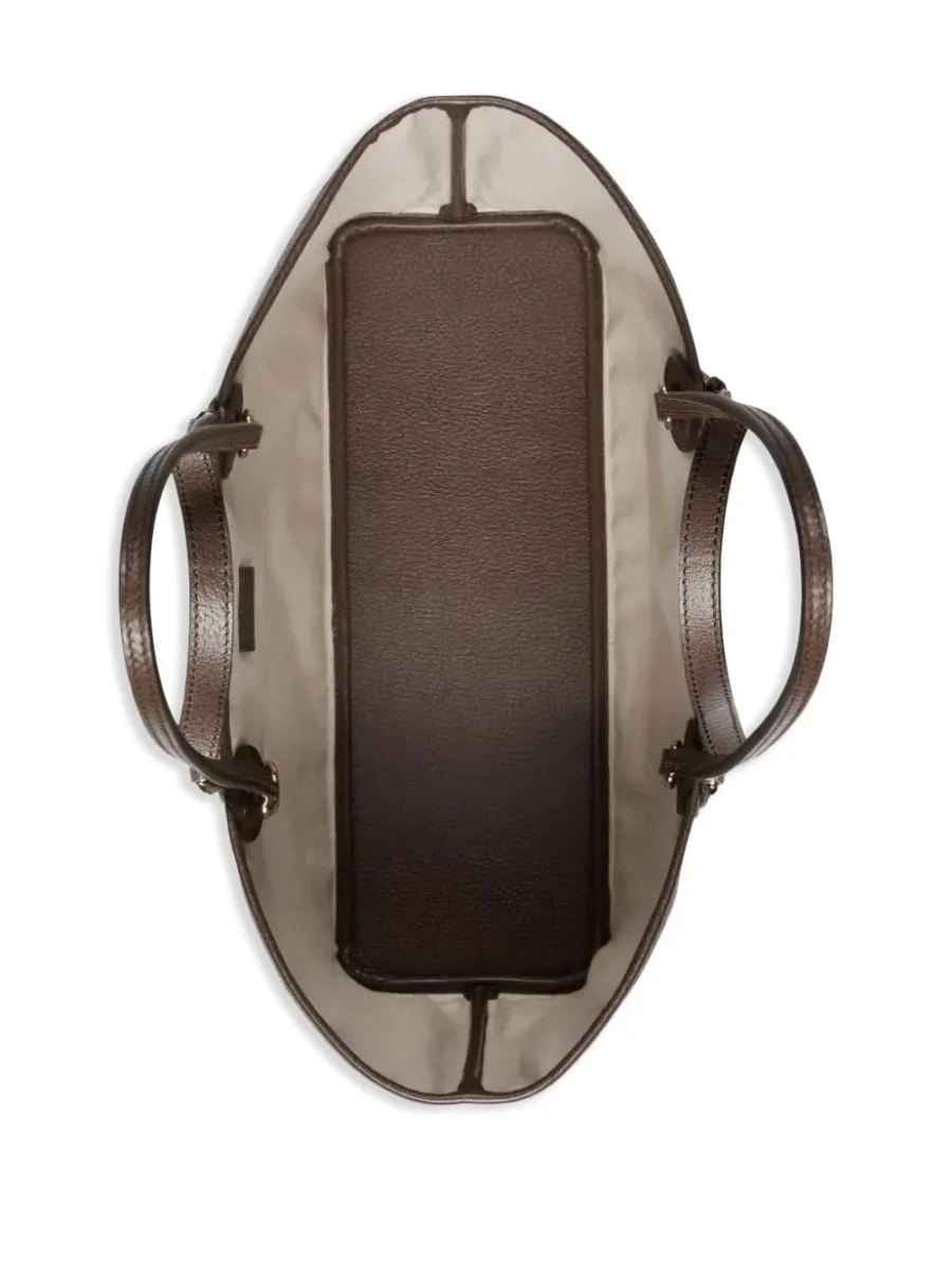 ⁦Gucci Medium Ophidia tote bag⁩ – תמונה ⁦6⁩