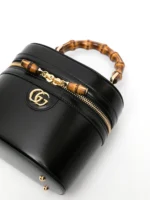 ⁦Gucci Mini Bamboo⁩ – תמונה ⁦3⁩