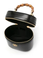 ⁦Gucci Mini Bamboo⁩ – תמונה ⁦6⁩