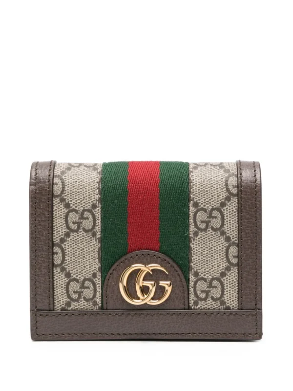Gucci GG Wallet