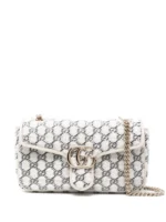 small GG Marmont shoulder bag