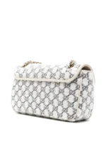 ⁦small GG Marmont shoulder bag⁩ – תמונה ⁦3⁩