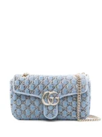 small GG Marmont shoulder bag