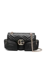 small GG Marmont shoulder bag