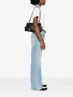 ⁦small GG Marmont shoulder bag⁩ – תמונה ⁦2⁩