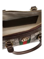 ⁦small Ophidia top handle bag⁩ – תמונה ⁦6⁩
