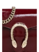 ⁦Dionysus shoulder bag⁩ – תמונה ⁦4⁩