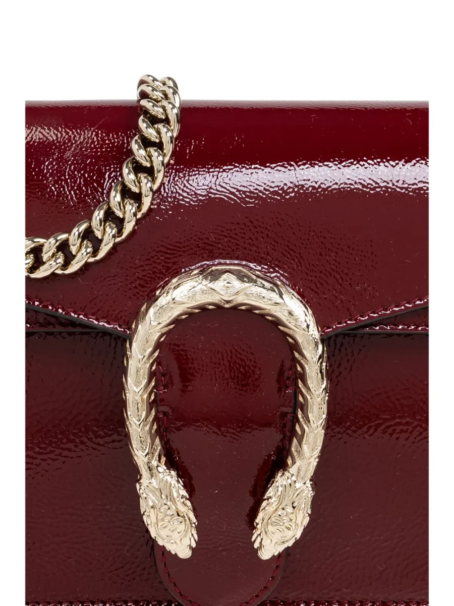 ⁦Dionysus shoulder bag⁩ – תמונה ⁦4⁩