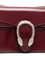 ⁦Dionysus shoulder bag⁩ – תמונה ⁦3⁩