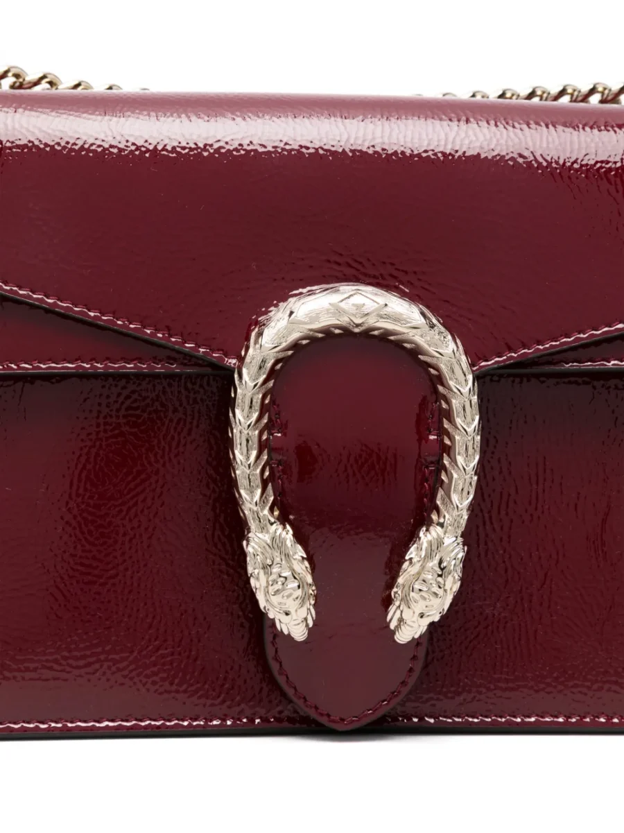 ⁦Dionysus shoulder bag⁩ – תמונה ⁦3⁩