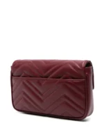 ⁦mini Marmont cross body bag⁩ – תמונה ⁦3⁩
