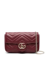 mini Marmont cross body bag