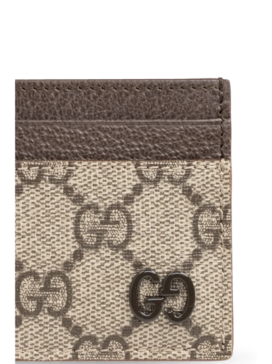 ⁦Gucci GG Card Holder⁩ – תמונה ⁦2⁩