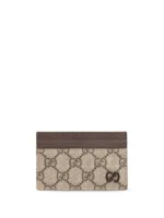 Gucci GG Card Holder