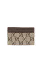⁦Gucci GG Card Holder⁩ – תמונה ⁦4⁩
