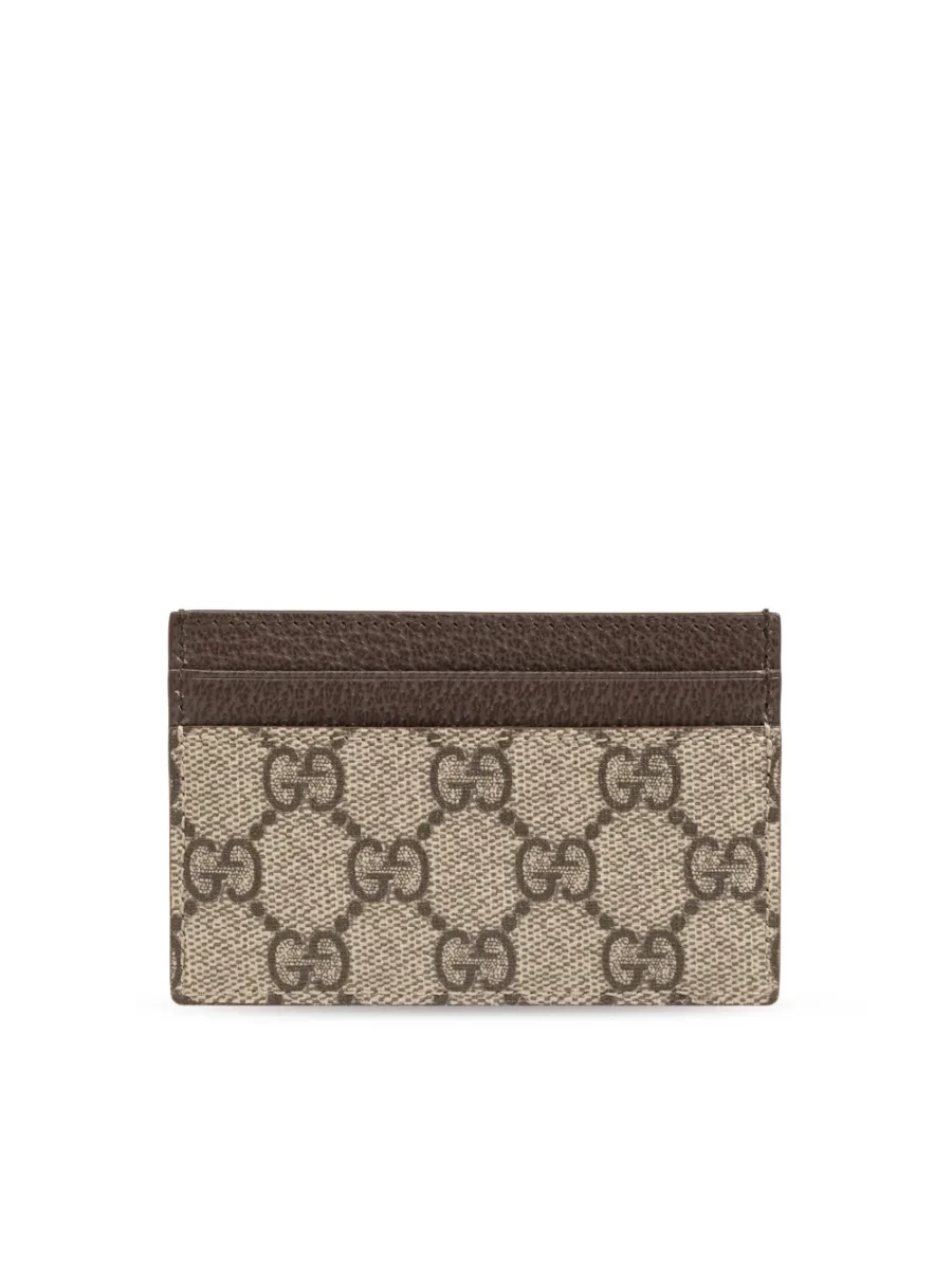⁦Gucci GG Card Holder⁩ – תמונה ⁦4⁩
