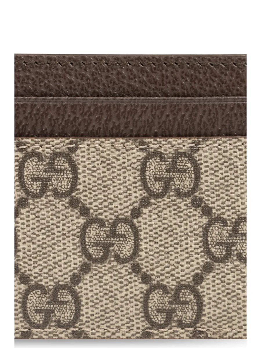 ⁦Gucci GG Card Holder⁩ – תמונה ⁦5⁩